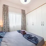Apartament Ocean Light Retreat G54