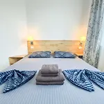 Ocean Light Retreat G54 Durrës