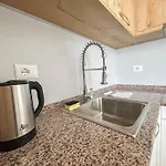 Apartament Ocean Light Retreat G54 Durrës