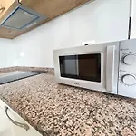 Ocean Light Retreat G54 Apartament Durrës