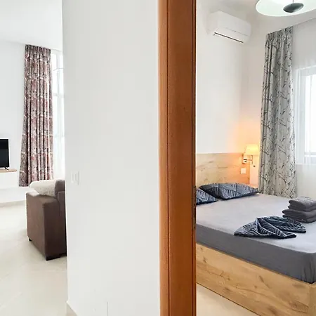 Ocean Light Retreat G54 Apartman