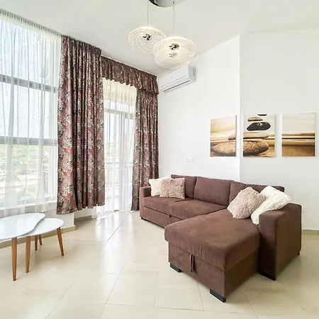 Apartman Ocean Light Retreat G54