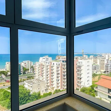 Ocean Light Retreat G54 Durrës
