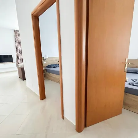 Apartman Ocean Light Retreat G54 *