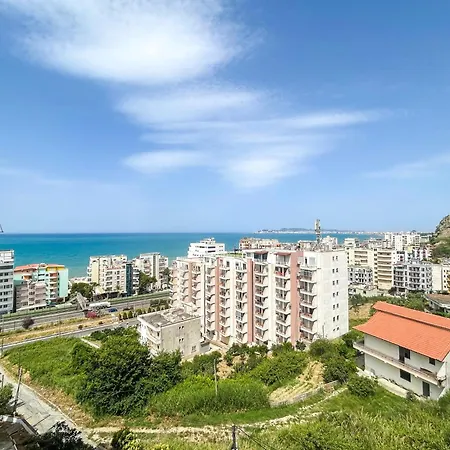 Apartman Ocean Light Retreat G54 *