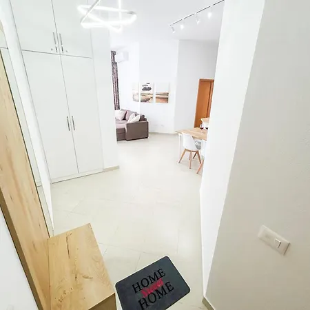 Ocean Light Retreat G54 Apartamento *