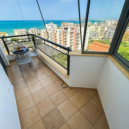 Apartman Ocean Light Retreat G54