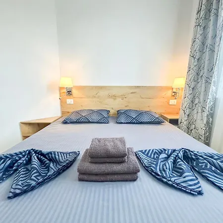 Ocean Light Retreat G54 Durrës