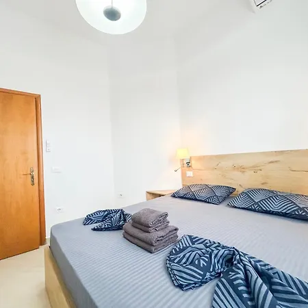 Apartman Ocean Light Retreat G54
