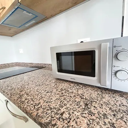 Ocean Light Retreat G54 Apartamento Durrës