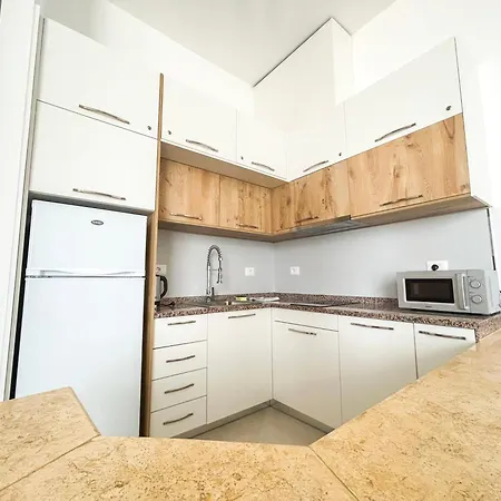 Ocean Light Retreat G54 Apartamento