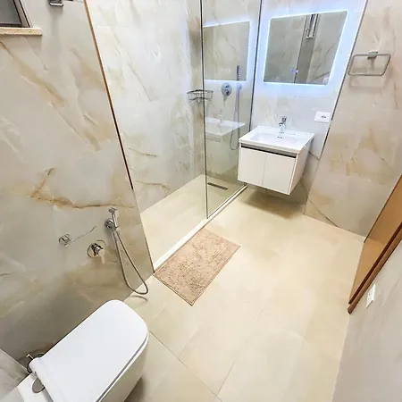 Apartamento Ocean Light Retreat G54