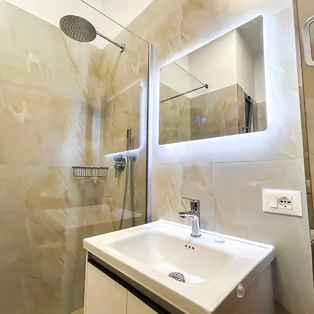 Ocean Light Retreat G54 Apartamento *