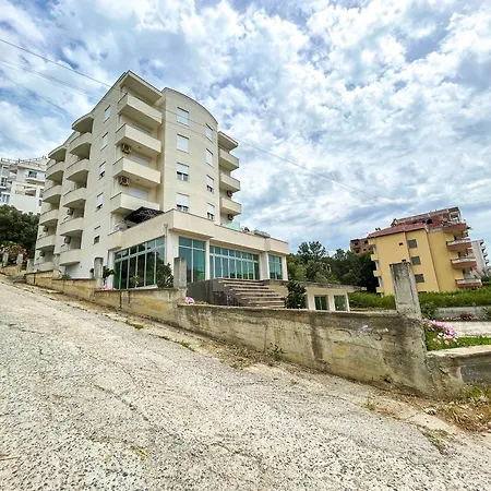 Ocean Light Retreat G54 Durrës