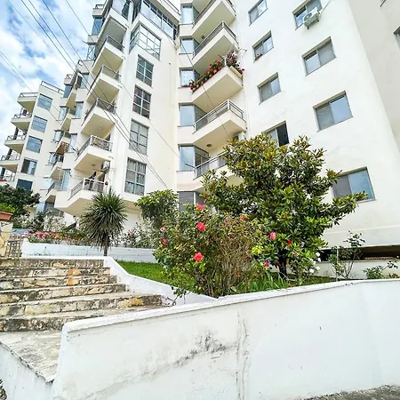 Ocean Light Retreat G54 Durrës