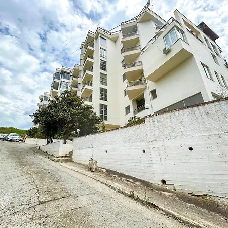 Ocean Light Retreat G54 Apartamento *