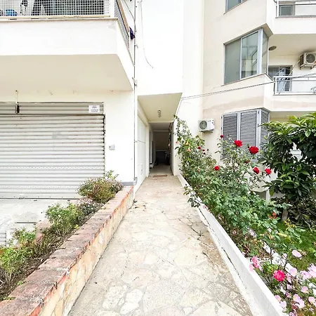 Apartamento Ocean Light Retreat G54 *