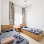 Ocean Light Retreat G54 Appartement *