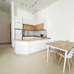 Appartement Ocean Light Retreat G54 *