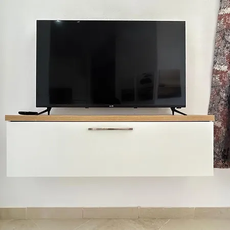 Ocean Light Retreat G54 Apartment Durres