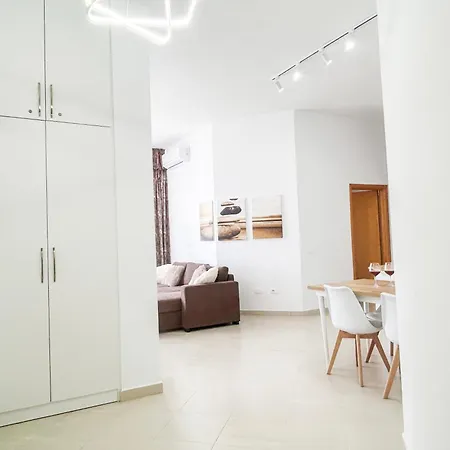 Ocean Light Retreat G54 Apartment *