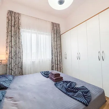 Apartment Ocean Light Retreat G54