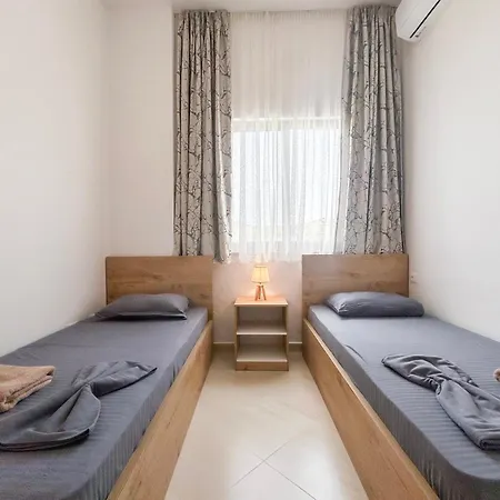 Apartment Ocean Light Retreat G54