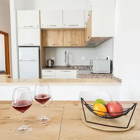 Ocean Light Retreat G54