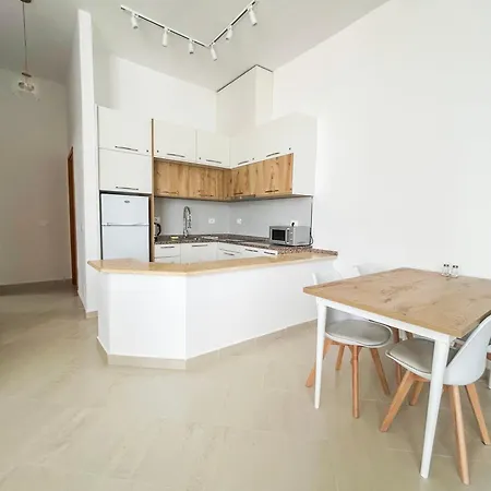 Apartment Ocean Light Retreat G54 *