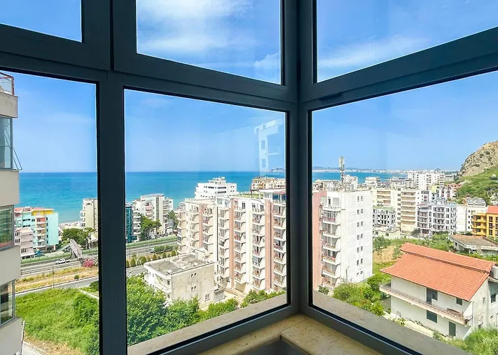 Ocean Light Retreat G54 Durres