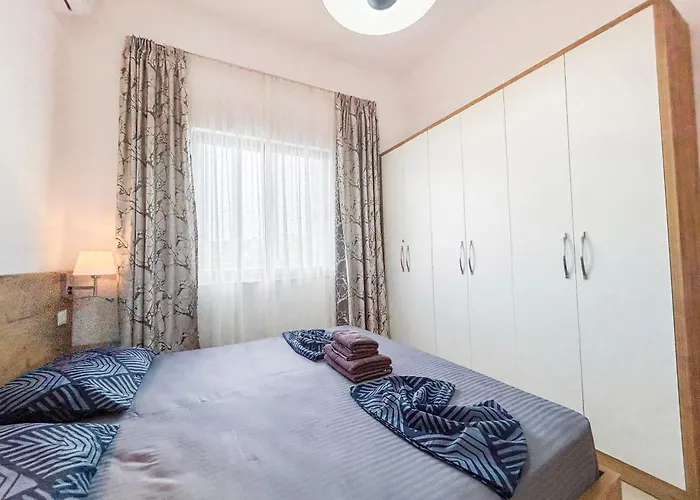 Apartment Ocean Light Retreat G54