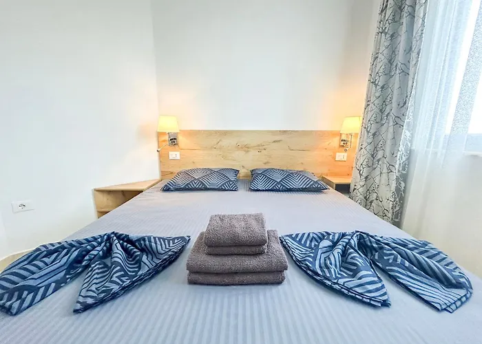 Ocean Light Retreat G54 Durres