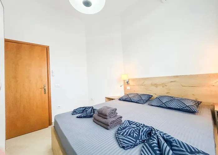 Apartment Ocean Light Retreat G54