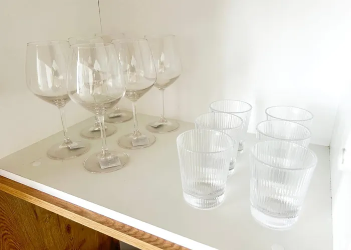 Ocean Light Retreat G54